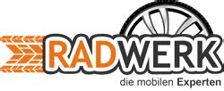 Radwerk - Kfz Werkstatt & Reifen